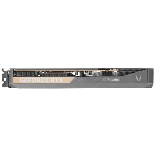 Zotac Видеокарта ZOTAC GeForce RTX 5070 Ti GAMING SOLID SFF OC [ZT-B50710J3-10P], фото 7