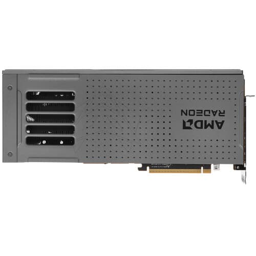 Sapphire Видеокарта Sapphire AMD Radeon RX 9070 NITRO+ GAMING OC [11349-01-20G], фото 2