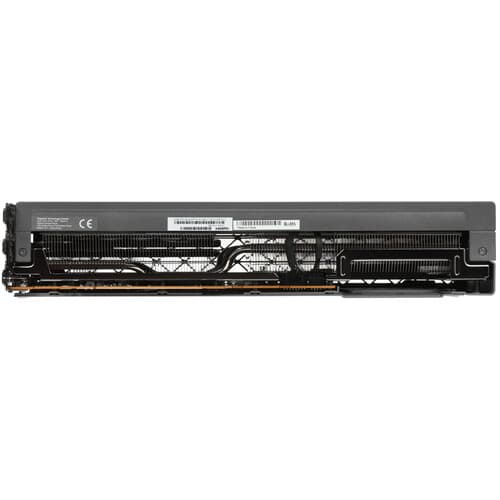 Sapphire Видеокарта Sapphire AMD Radeon RX 9070 NITRO+ GAMING OC [11349-01-20G], фото 7