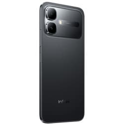 Infinix 6.78" Смартфон Infinix SMART 20 128 ГБ черный, фото 7
