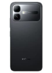 Infinix 6.78" Смартфон Infinix SMART 20 128 ГБ черный, фото 5