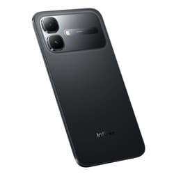 Infinix 6.78" Смартфон Infinix SMART 20 128 ГБ черный, фото 8