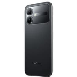 Infinix 6.78" Смартфон Infinix SMART 20 128 ГБ черный, фото 6