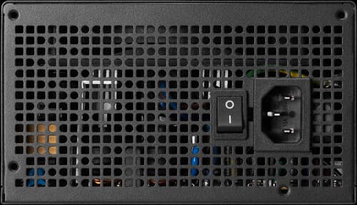 Блок питания GAMDIAS HELIOS M2-750B [16220-04800-10000-G] черный thumb 5