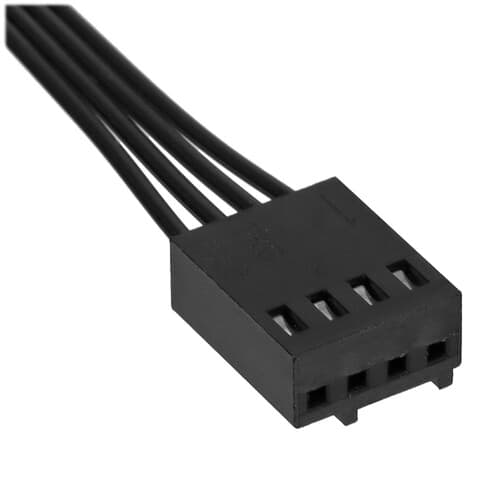 ID-Cooling Кулер для процессора ID-COOLING SE-206-XT BLACK  черный, фото 5