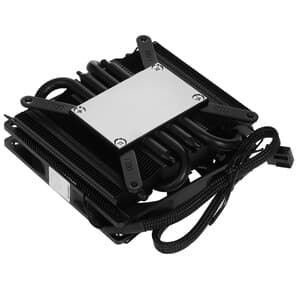 Thermalright Кулер для процессора Thermalright AXP-90 X36  черный, фото 3