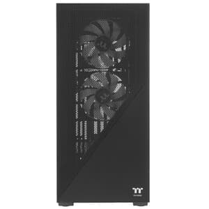 Корпус Thermaltake Divider 370 TG ARGB [CA-1S4-00M1WN-00] черный thumb 3