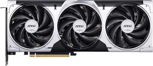Видеокарта MSI GeForce RTX 5060 VENTUS 3X [RTX 5060 8G VENTUS 3X] thumb 10