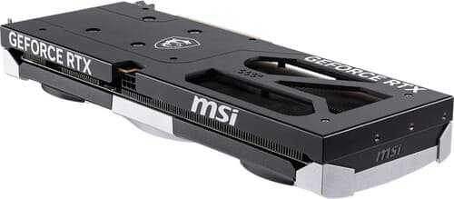 Видеокарта MSI GeForce RTX 5060 VENTUS 3X [RTX 5060 8G VENTUS 3X] thumb 11