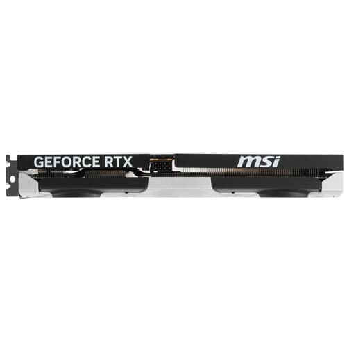 Видеокарта MSI GeForce RTX 5060 VENTUS 3X [RTX 5060 8G VENTUS 3X] thumb 7