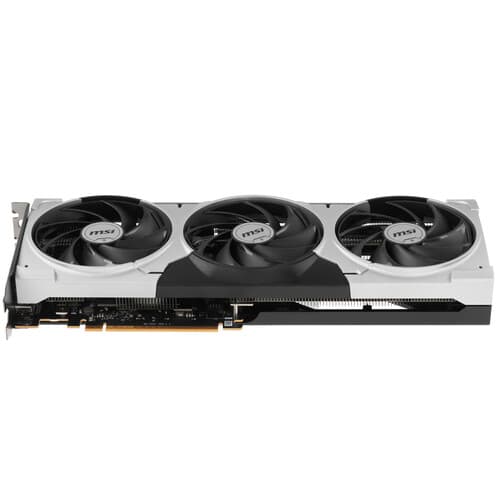 Видеокарта MSI GeForce RTX 5060 VENTUS 3X [RTX 5060 8G VENTUS 3X] thumb 4