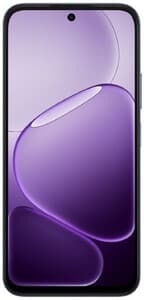 OPPO 6.75" Смартфон OPPO A6x 128 ГБ фиолетовый, фото 2