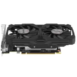 AFOX Видеокарта AFOX AMD Radeon RX 550 [AFRX550-2048D5H2-V4], фото 4