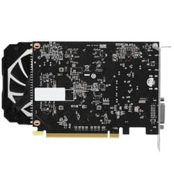 AFOX Видеокарта AFOX AMD Radeon RX 550 [AFRX550-2048D5H2-V4], фото 2