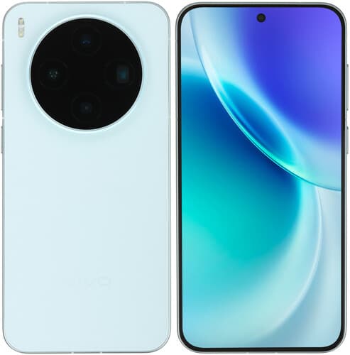 Vivo 6.31" Смартфон Vivo X300 256 ГБ голубой