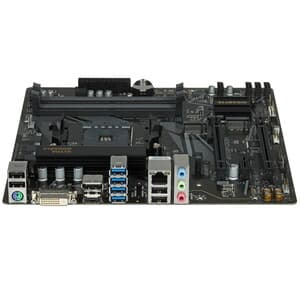 Материнская плата GIGABYTE B550M DS3H (rev. 1.5) thumb 3
