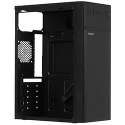 Корпус GiNZZU A420  черный thumb 10