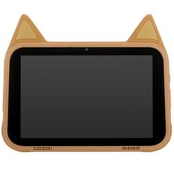KENSHI 8" Планшет KENSHI Kids H20 LTE 64 ГБ бежевый, фото 2