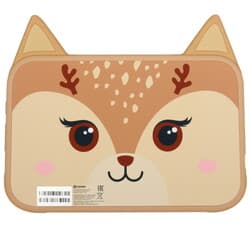KENSHI 8" Планшет KENSHI Kids H20 LTE 64 ГБ бежевый, фото 3