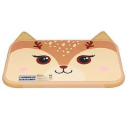 KENSHI 8" Планшет KENSHI Kids H20 LTE 64 ГБ бежевый, фото 6