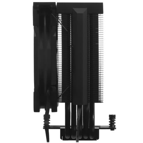 ZALMAN Кулер для процессора ZALMAN CNPS13X  черный, фото 5