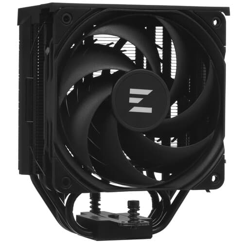 ZALMAN Кулер для процессора ZALMAN CNPS13X  черный, фото 3