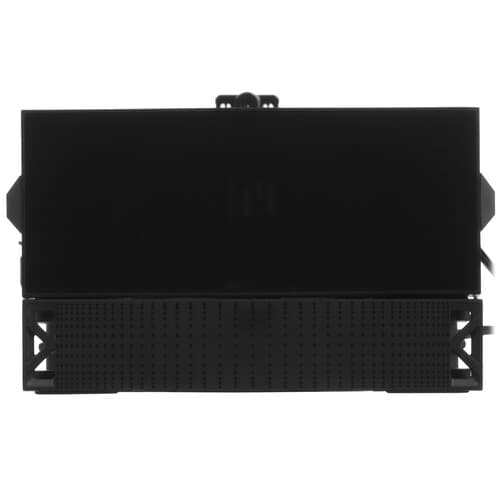 ZALMAN Кулер для процессора ZALMAN CNPS13X  черный, фото 8