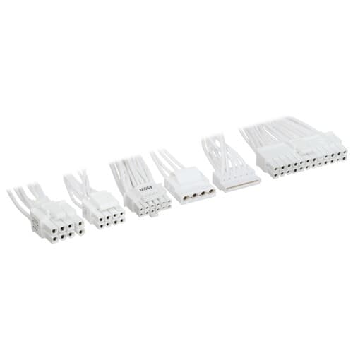 Блок питания DEEPCOOL GamerStorm PN750M WH [R-PN750M-FC0W-WGEU] белый thumb 5
