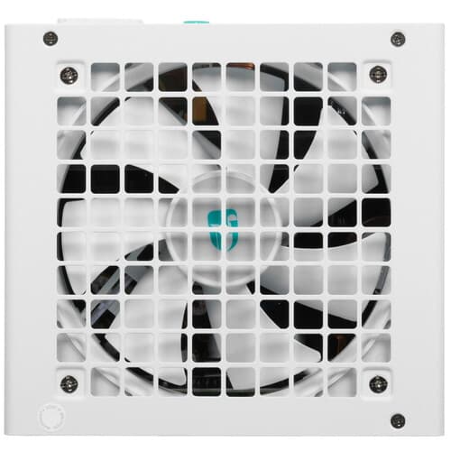 Блок питания DEEPCOOL GamerStorm PN750M WH [R-PN750M-FC0W-WGEU] белый thumb 2