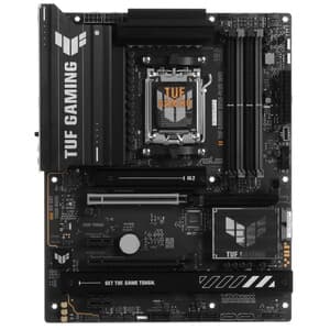 Материнская плата ASUS TUF GAMING B850-PLUS WIFI thumb 2