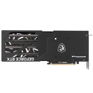 MSI Видеокарта MSI GeForce RTX 5070 VENTUS 3X OC [RTX 5070 12G VENTUS 3X OC], фото 2