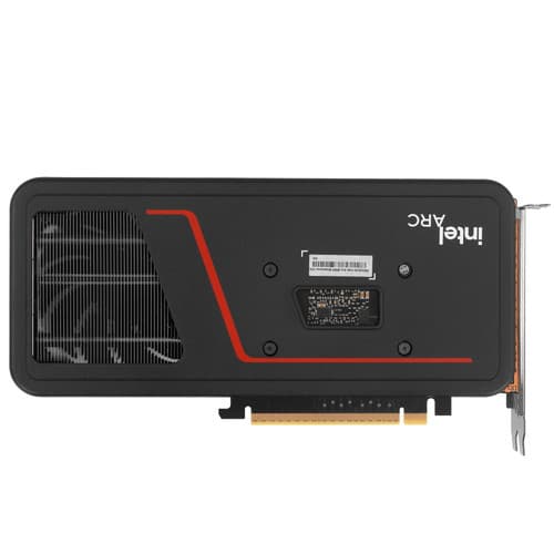 MaxSun Видеокарта MAXSUN Intel Arc B580 Milestone [MS-Arc B580 Milestone 12G], фото 2