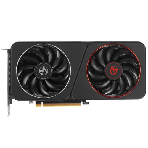 MaxSun Видеокарта MAXSUN Intel Arc B580 Milestone [MS-Arc B580 Milestone 12G]