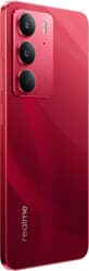 realme 6.72" Смартфон realme C75 256 ГБ красный, фото 17