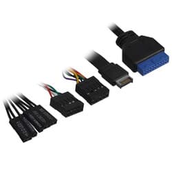 Корпус A4Tech Bloody BD-CC114 [BD-CC114-BK] черный thumb 12