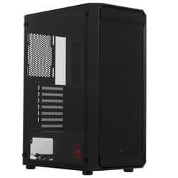 Корпус A4Tech Bloody BD-CC114 [BD-CC114-BK] черный thumb 1