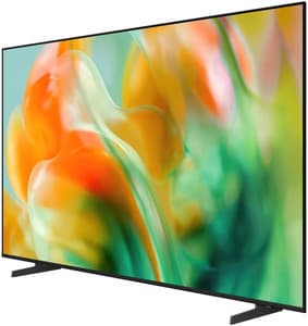 Samsung 75" (189 см) Телевизор Samsung UE75M80HAUXPY черный, фото 3