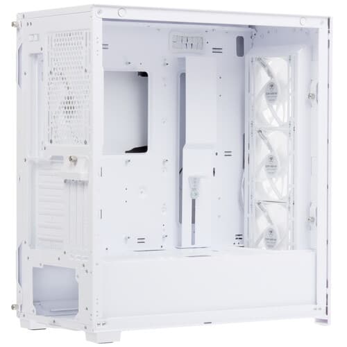 Корпус Cougar Duoface Pro RGB [Duoface Pro RGB White] белый thumb 10
