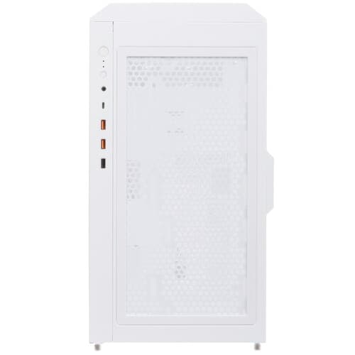 Корпус Cougar Duoface Pro RGB [Duoface Pro RGB White] белый thumb 8