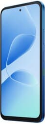 Infinix 6.7" Смартфон Infinix HOT 60i 256 ГБ синий, фото 4