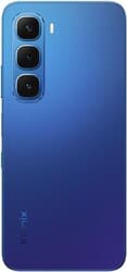 Infinix 6.7" Смартфон Infinix HOT 60i 256 ГБ синий, фото 5