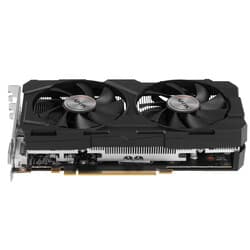 AFOX Видеокарта AFOX GeForce RTX 2060 [AF2060-6144D6H4-V2], фото 4