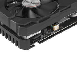 AFOX Видеокарта AFOX GeForce RTX 2060 [AF2060-6144D6H4-V2], фото 6