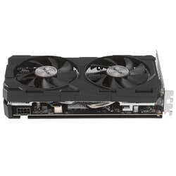 AFOX Видеокарта AFOX GeForce RTX 2060 [AF2060-6144D6H4-V2], фото 5