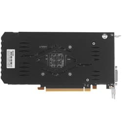 AFOX Видеокарта AFOX GeForce RTX 2060 [AF2060-6144D6H4-V2], фото 2