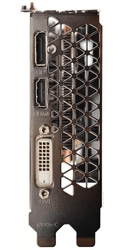 AFOX Видеокарта AFOX GeForce RTX 2060 [AF2060-6144D6H4-V2], фото 12