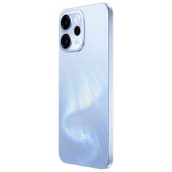 OPPO 6.57" Смартфон OPPO Reno15 F 5G 256 ГБ голубой, фото 5