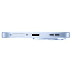 OPPO 6.57" Смартфон OPPO Reno15 F 5G 256 ГБ голубой, фото 10