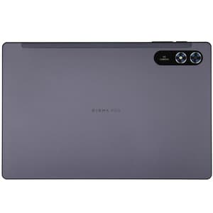 Digma 10.51" Планшет Digma Pro HIT 18 LTE 128 ГБ фиолетовый + чехол, фото 3