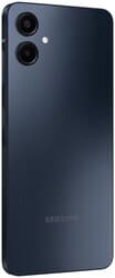 Samsung 6.7" Смартфон Samsung Galaxy A06 128 ГБ черный, фото 5